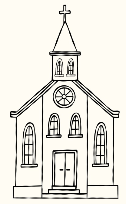 St. Mary's Catholic Church