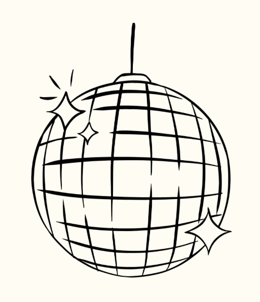 Disco Ball